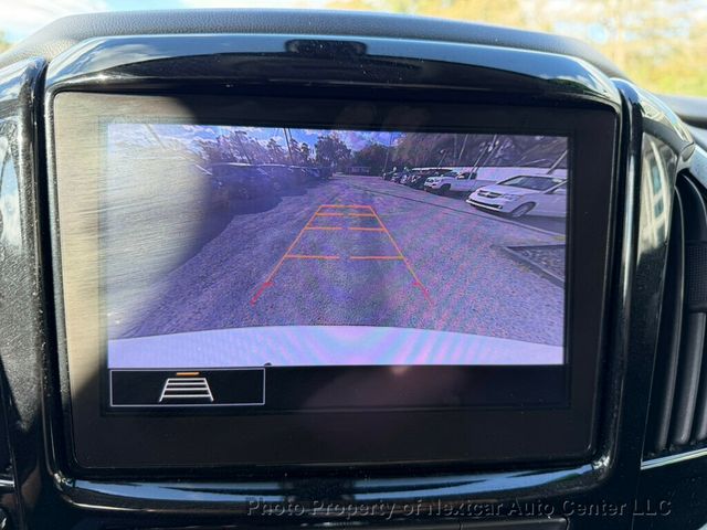 2020 Chevrolet Traverse FWD 4dr LT Leather - 22995339 - 19