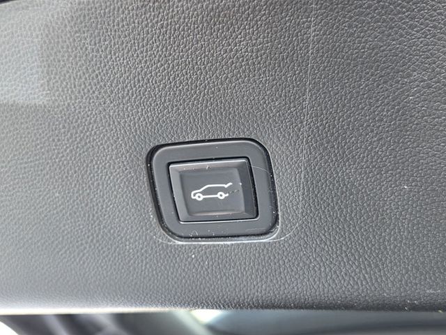 2020 Chevrolet Traverse FWD 4dr LT Leather - 22952983 - 11