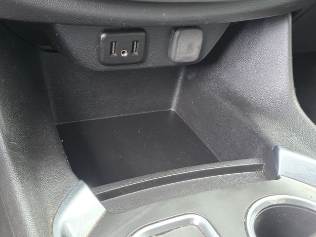 2020 Chevrolet Traverse FWD 4dr LT Leather - 22952983 - 21