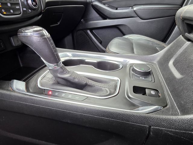 2020 Chevrolet Traverse FWD 4dr LT Leather - 22952983 - 22