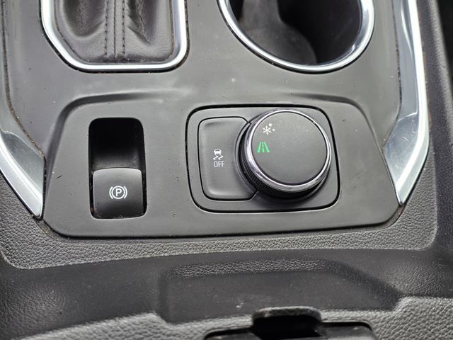 2020 Chevrolet Traverse FWD 4dr LT Leather - 22952983 - 23