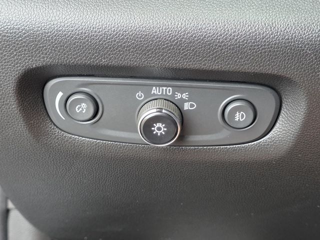 2020 Chevrolet Traverse FWD 4dr LT Leather - 22952983 - 24