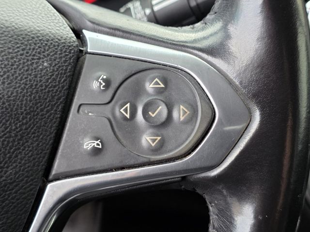 2020 Chevrolet Traverse FWD 4dr LT Leather - 22952983 - 26