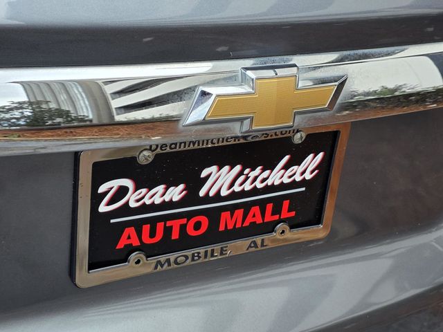 2020 Chevrolet Traverse FWD 4dr LT Leather - 22952983 - 28