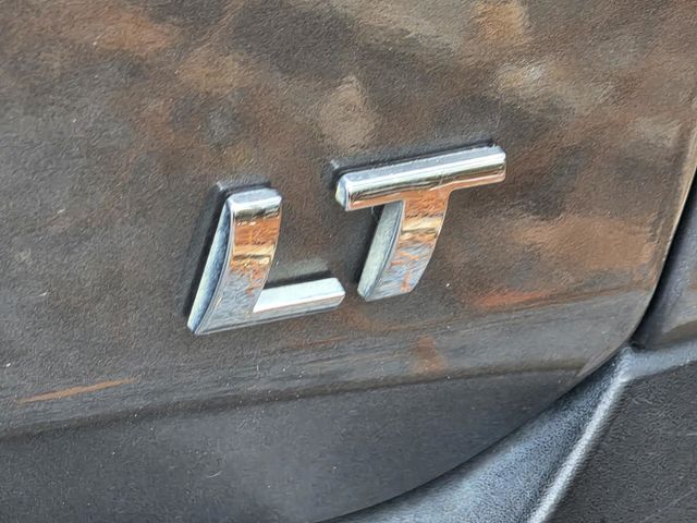 2020 Chevrolet Traverse FWD 4dr LT Leather - 22952983 - 29