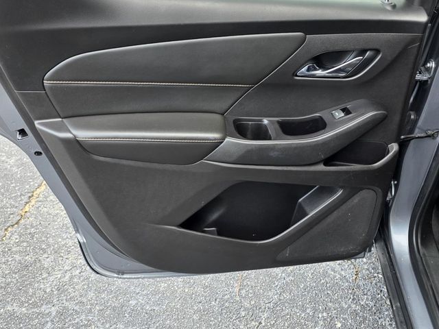 2020 Chevrolet Traverse FWD 4dr LT Leather - 22952983 - 32