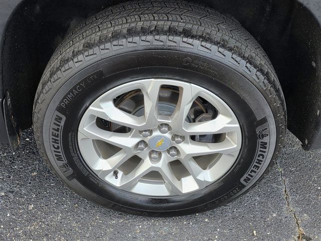 2020 Chevrolet Traverse FWD 4dr LT Leather - 22952983 - 34