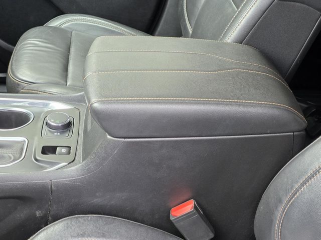 2020 Chevrolet Traverse FWD 4dr LT Leather - 22952983 - 6