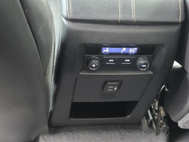 2020 Chevrolet Traverse FWD 4dr LT Leather - 22952983 - 8