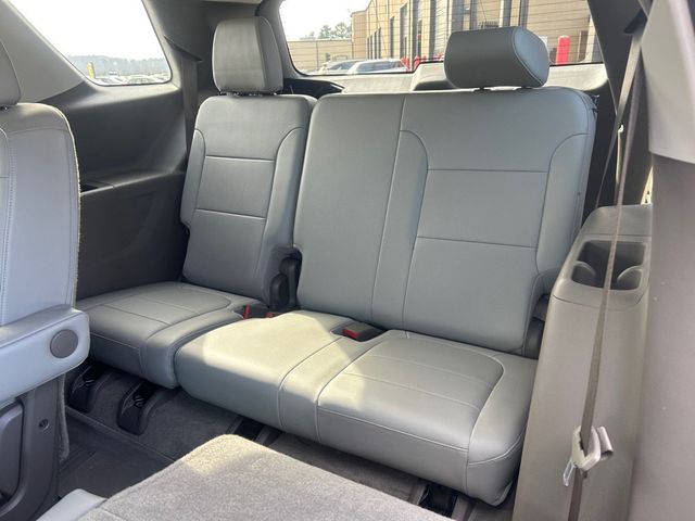 2020 Chevrolet Traverse FWD 4dr Premier - 22965939 - 6