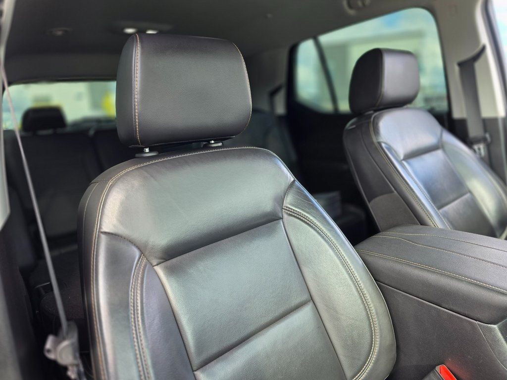 2020 Chevrolet Traverse FWD 4dr RS - 22967719 - 9