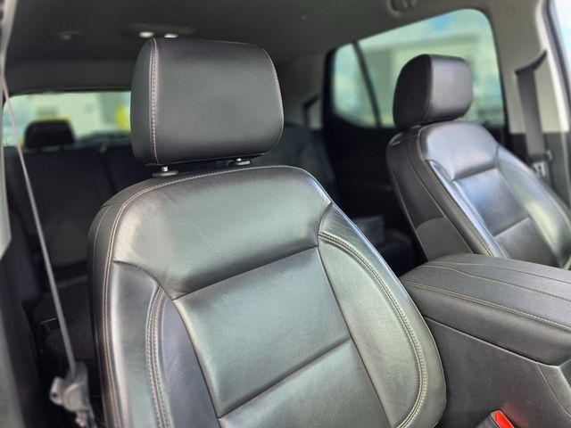 2020 Chevrolet Traverse FWD 4dr RS - 22967719 - 9