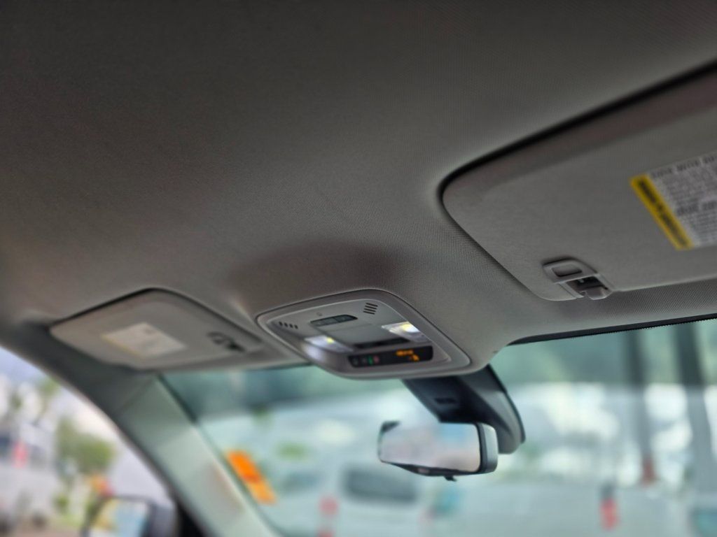 2020 Chevrolet Traverse FWD 4dr RS - 22967719 - 10