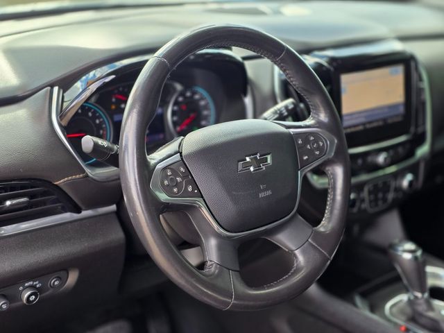 2020 Chevrolet Traverse FWD 4dr RS - 22967719 - 13