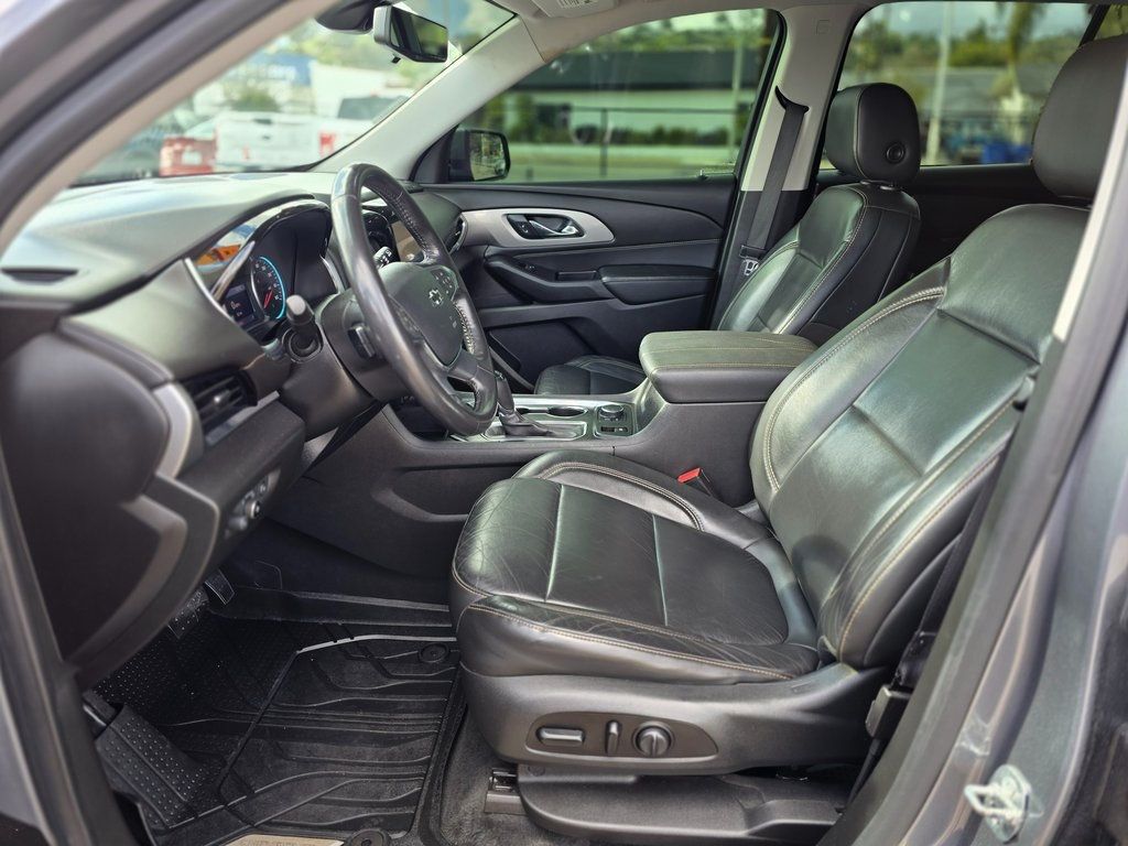 2020 Chevrolet Traverse FWD 4dr RS - 22967719 - 14