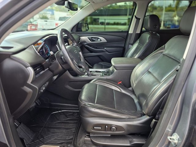 2020 Chevrolet Traverse FWD 4dr RS - 22967719 - 14