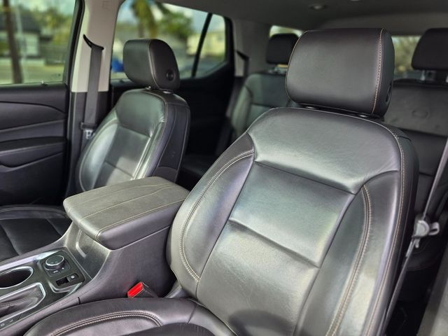 2020 Chevrolet Traverse FWD 4dr RS - 22967719 - 15