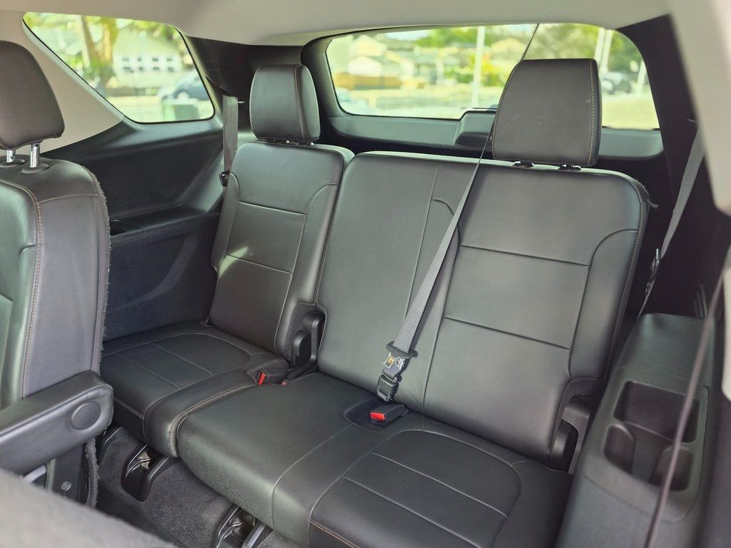 2020 Chevrolet Traverse FWD 4dr RS - 22967719 - 16