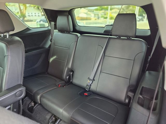 2020 Chevrolet Traverse FWD 4dr RS - 22967719 - 16