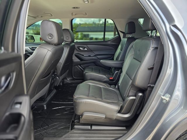 2020 Chevrolet Traverse FWD 4dr RS - 22967719 - 17