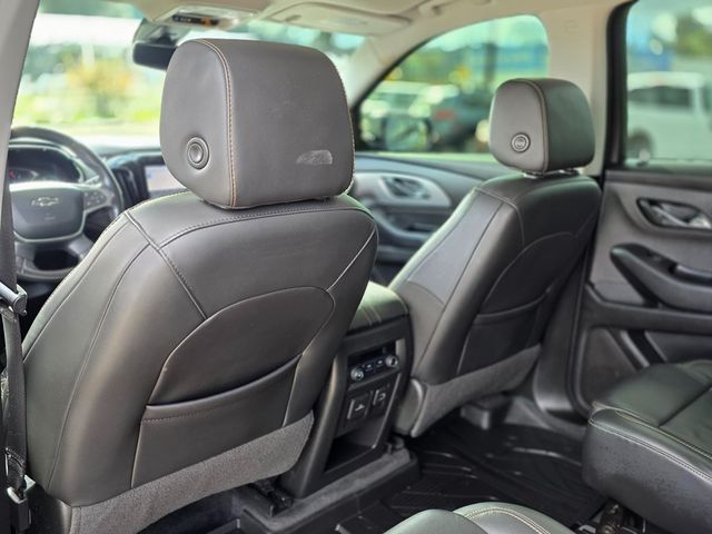 2020 Chevrolet Traverse FWD 4dr RS - 22967719 - 18