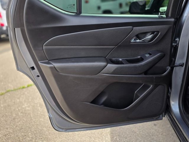 2020 Chevrolet Traverse FWD 4dr RS - 22967719 - 19