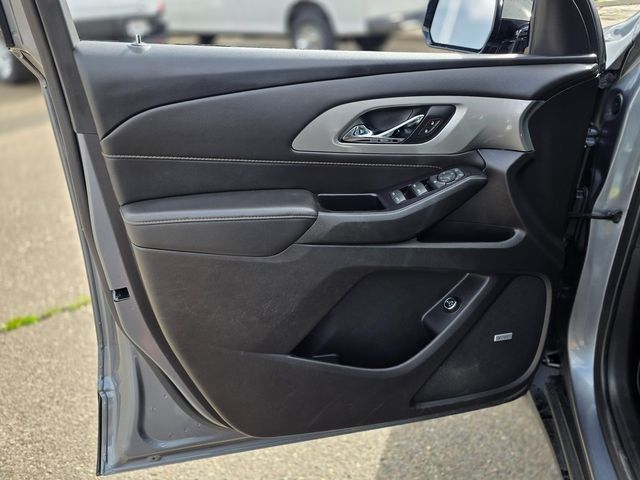 2020 Chevrolet Traverse FWD 4dr RS - 22967719 - 20