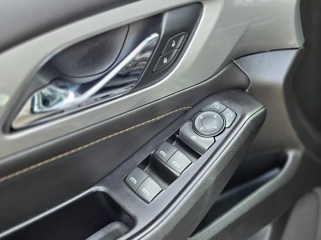 2020 Chevrolet Traverse FWD 4dr RS - 22967719 - 21