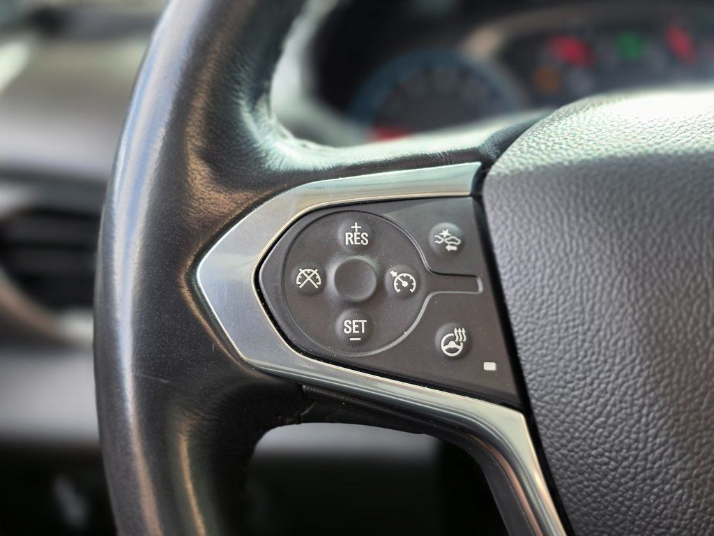 2020 Chevrolet Traverse FWD 4dr RS - 22967719 - 25