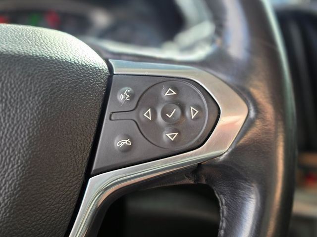 2020 Chevrolet Traverse FWD 4dr RS - 22967719 - 27