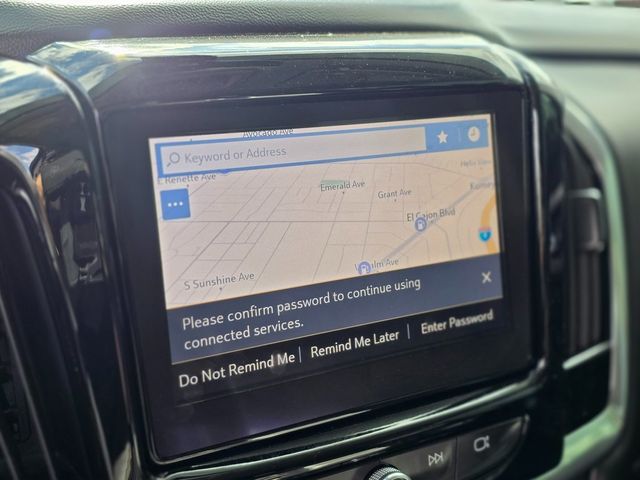 2020 Chevrolet Traverse FWD 4dr RS - 22967719 - 28