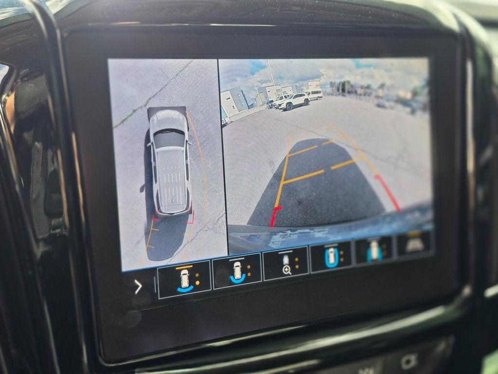 2020 Chevrolet Traverse FWD 4dr RS - 22967719 - 29