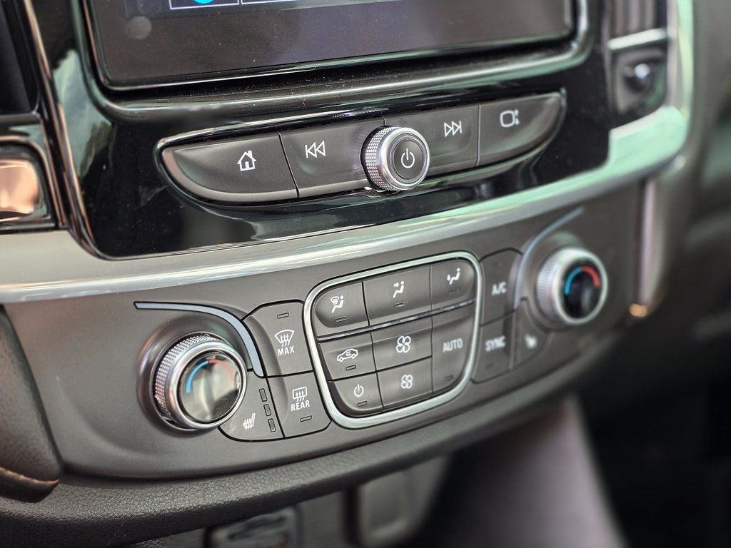 2020 Chevrolet Traverse FWD 4dr RS - 22967719 - 30