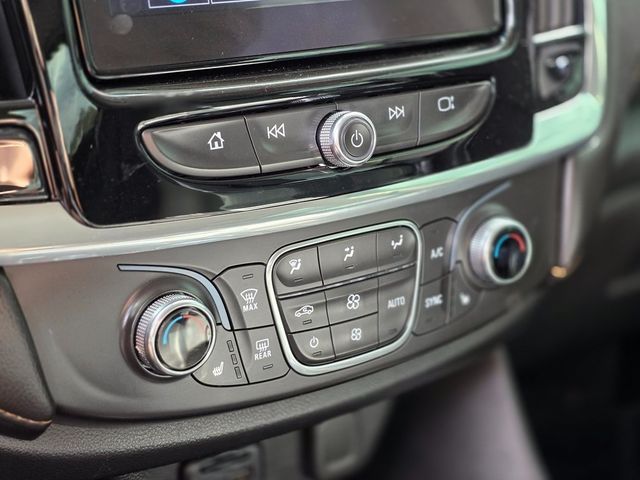 2020 Chevrolet Traverse FWD 4dr RS - 22967719 - 30