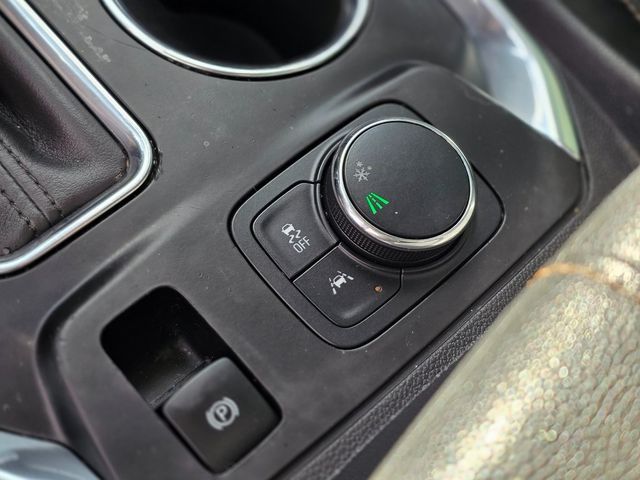 2020 Chevrolet Traverse FWD 4dr RS - 22967719 - 34