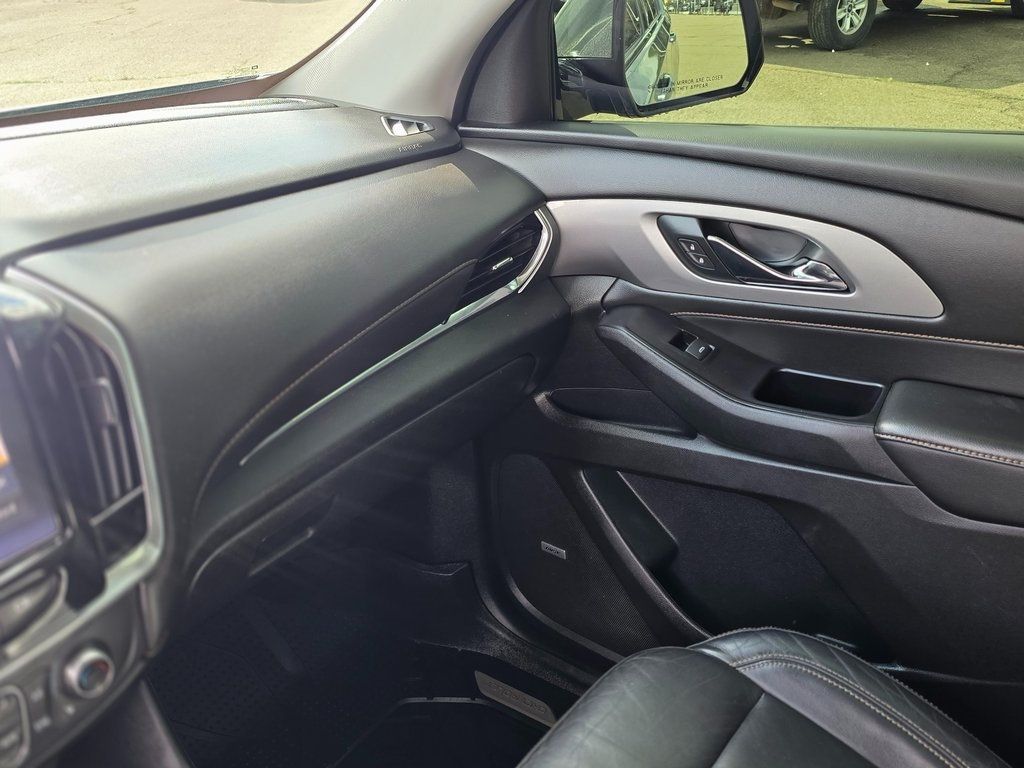 2020 Chevrolet Traverse FWD 4dr RS - 22967719 - 36