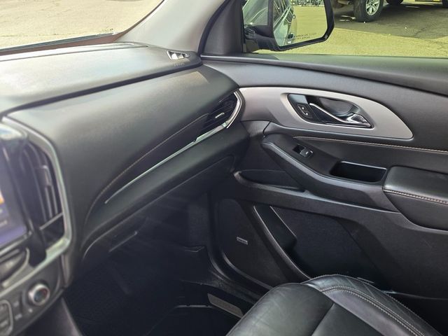 2020 Chevrolet Traverse FWD 4dr RS - 22967719 - 36
