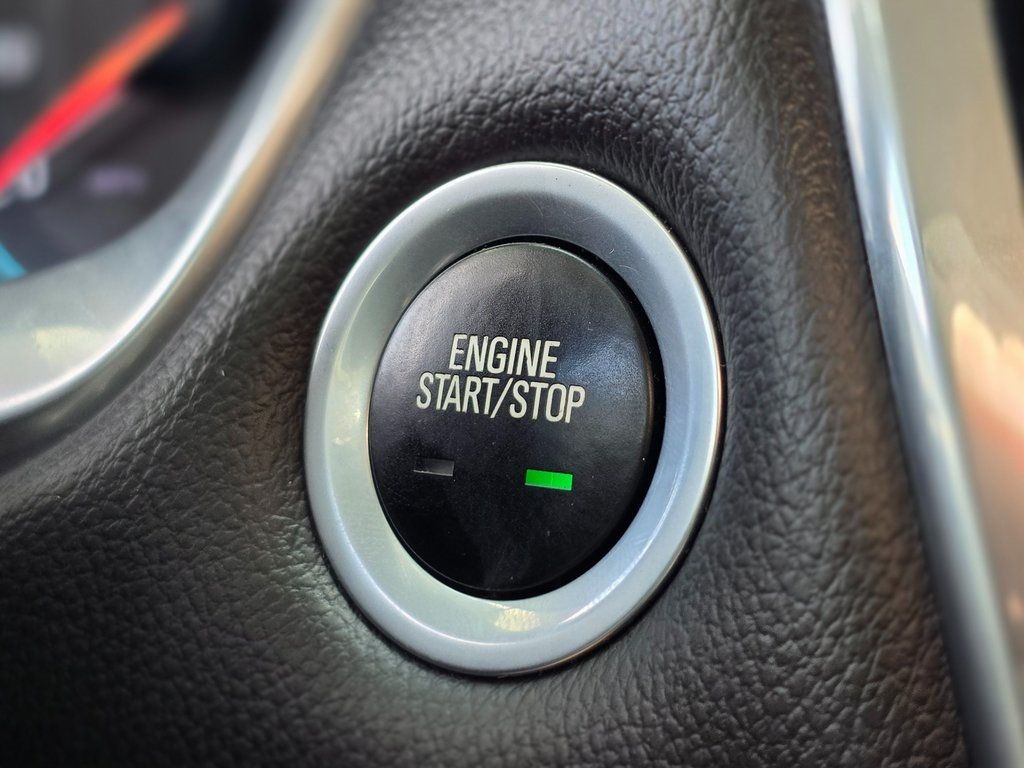 2020 Chevrolet Traverse FWD 4dr RS - 22967719 - 38