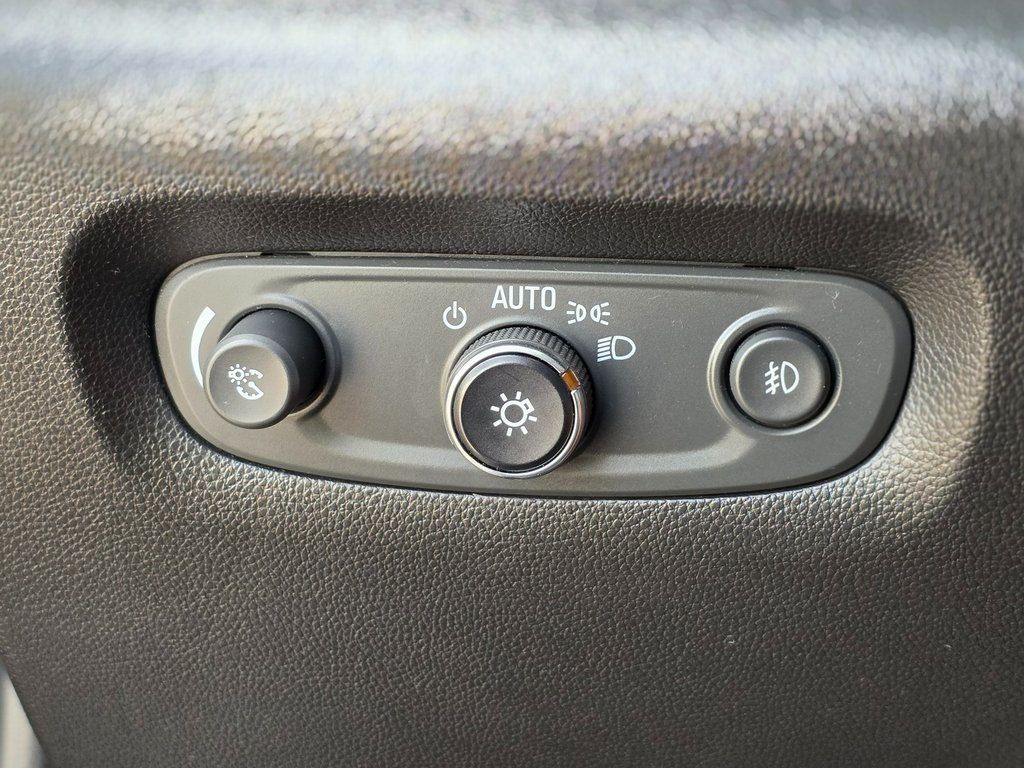 2020 Chevrolet Traverse FWD 4dr RS - 22967719 - 41