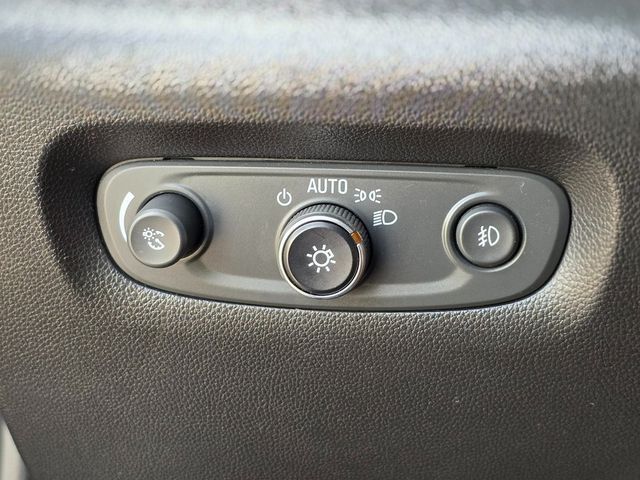 2020 Chevrolet Traverse FWD 4dr RS - 22967719 - 41