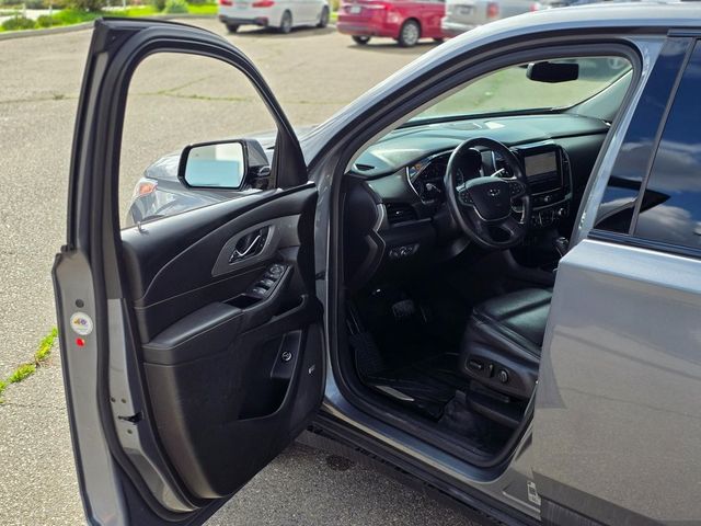 2020 Chevrolet Traverse FWD 4dr RS - 22967719 - 43