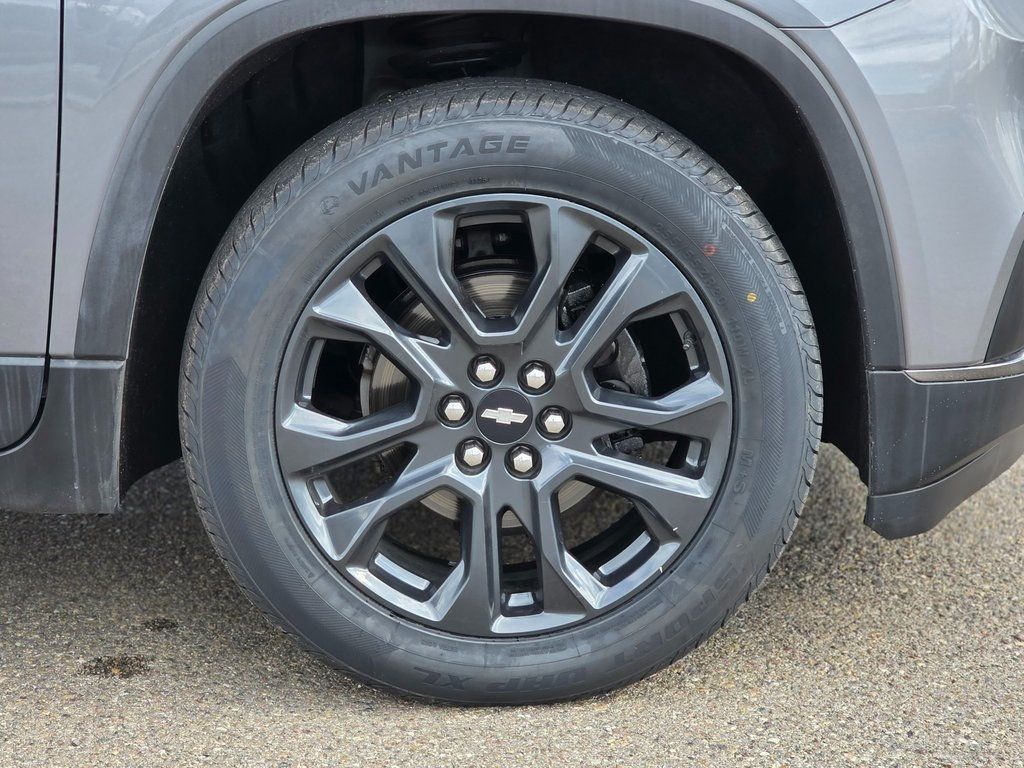 2020 Chevrolet Traverse FWD 4dr RS - 22967719 - 6