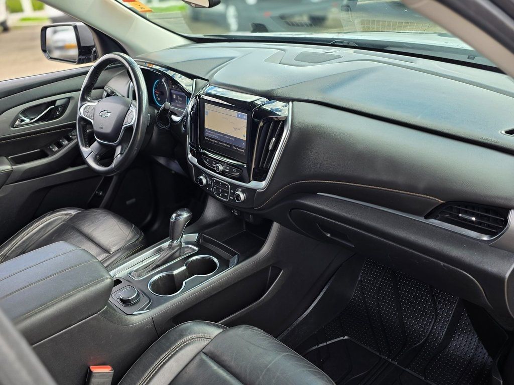 2020 Chevrolet Traverse FWD 4dr RS - 22967719 - 7