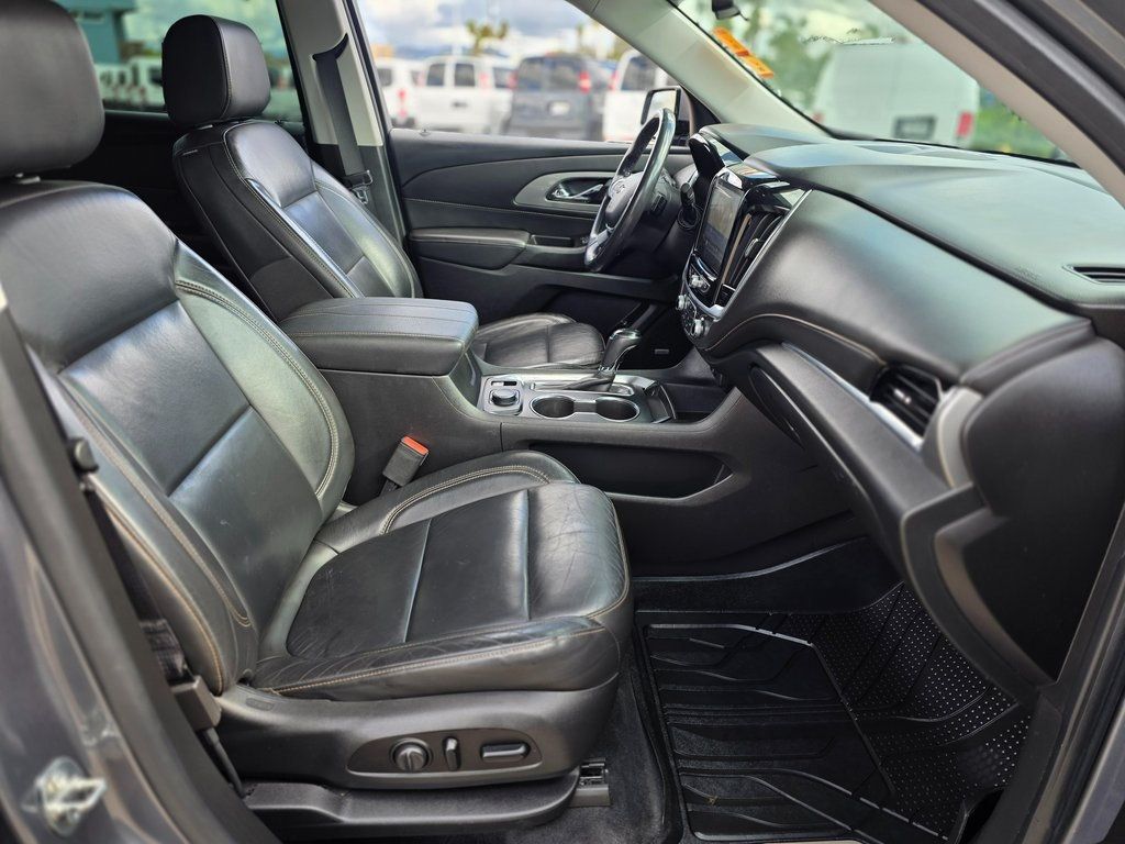 2020 Chevrolet Traverse FWD 4dr RS - 22967719 - 8