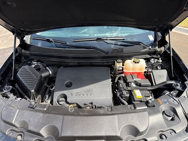 2020 Chevrolet Traverse FWD 4dr RS - 22988198 - 14