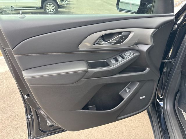 2020 Chevrolet Traverse FWD 4dr RS - 22988198 - 2