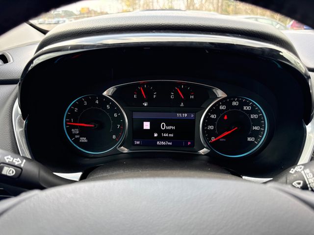 2020 Chevrolet Traverse FWD 4dr RS - 22988198 - 5