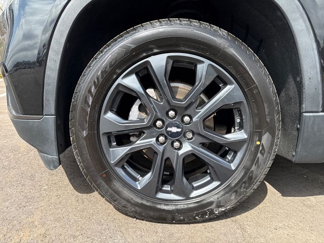 2020 Chevrolet Traverse FWD 4dr RS - 22988198 - 8