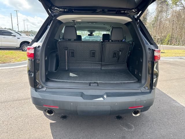 2020 Chevrolet Traverse FWD RS - 22988198 - 10