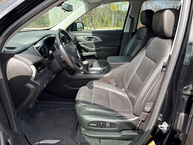 2020 Chevrolet Traverse FWD RS - 22988198 - 3